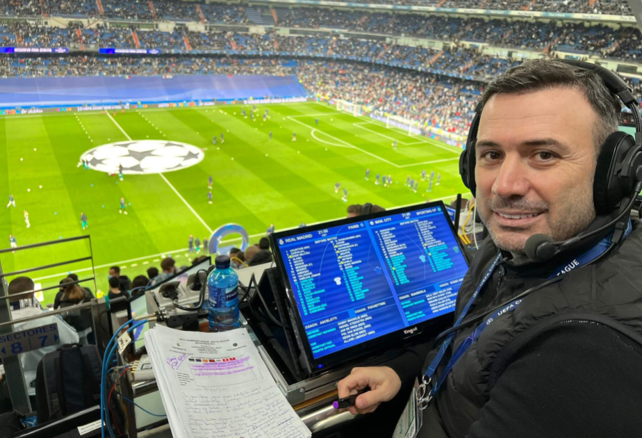 “Qarabağ” bu gecə elə futbol oynayacaq ki, Maradonanın ruhu da komandanı alqışlayacaq - AÇIQLAMA