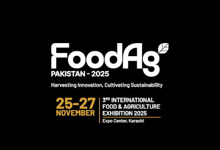 Pakistan: Three-day food expo opens in Karachi aiming for $1 billion in export deals