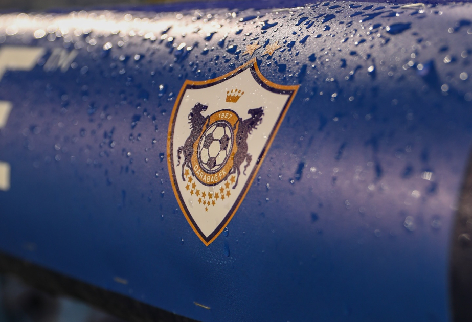 “Qarabağ” rəsmisi: “Napoli” ilə oyunun hava şəraitinə görə təxirə salınması gündəmdə deyil