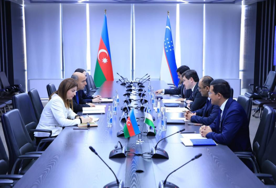 Analizan las perspectivas de desarrollo de la ciencia y la innovación entre Azerbaiyán y Uzbekistán