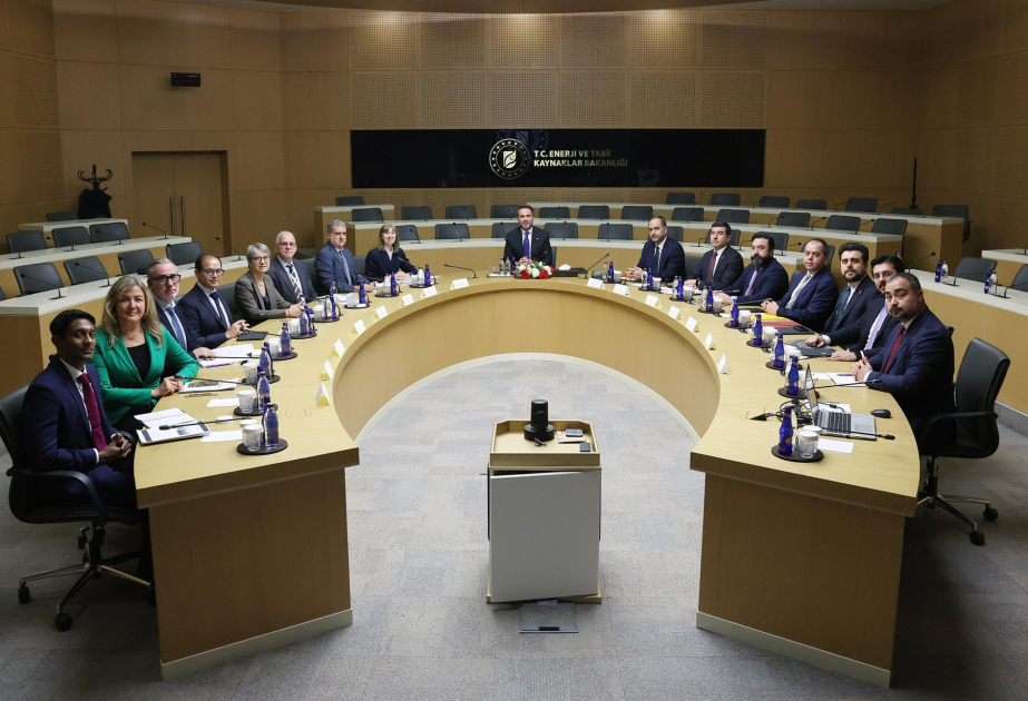 Türkiye, World Bank work on $6B financing for power transmission