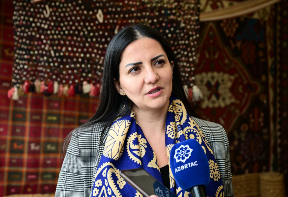 Kəlbəcər Şəhəri Günündə Milli Xalça Muzeyinin tarixi eksponatları nümayiş olunur