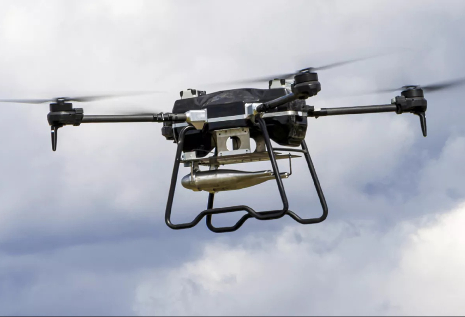 Niderland dronlarla mübarizəyə əlavə 2,5 milyard avro ayıracaq