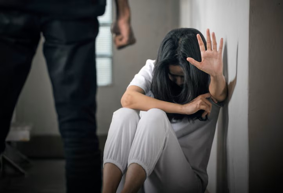 Every day, 137 women and girls are killed by intimate partners or family members