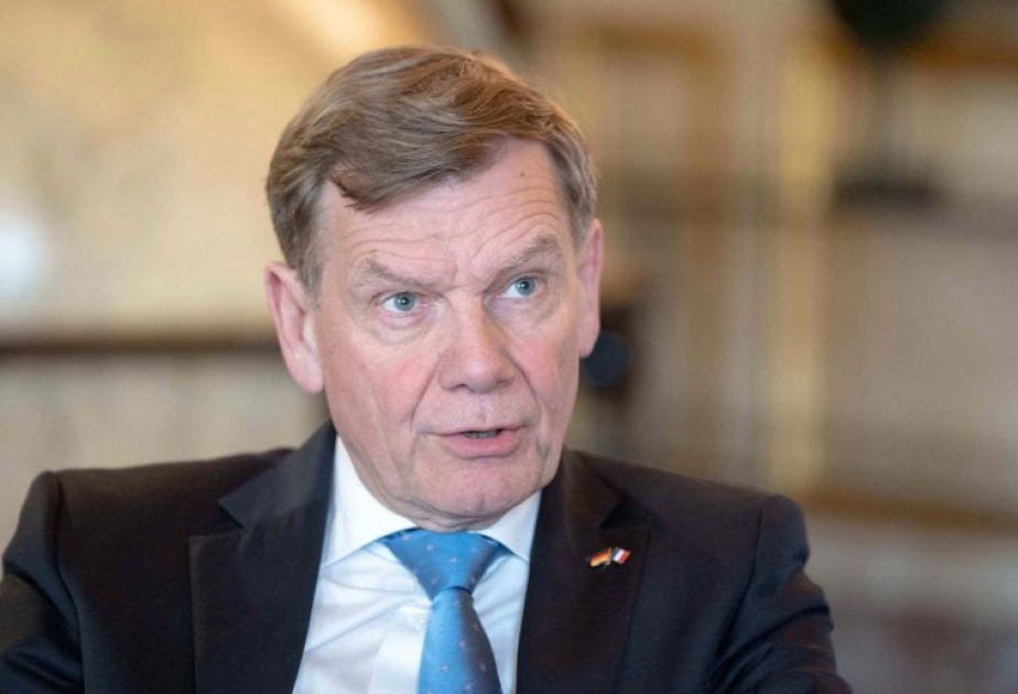 Ministro de Asuntos Exteriores de Alemania: “La situación mundial no había sido tan peligrosa desde la Guerra Fría”
