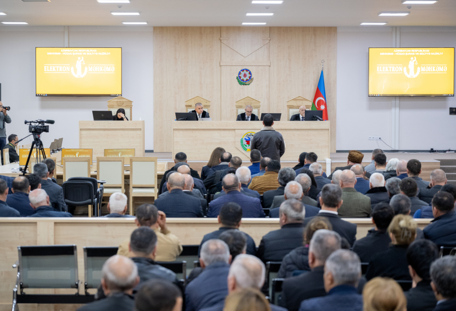 Victims’ testimonies heard at Ruben Vardanyan’s trial VIDEO