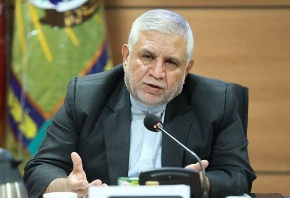 Sabiq səfir: “Şimal-Cənub” Beynəlxalq Nəqliyyat Dəhlizi Cənubi Qafqazın körfəzə çıxışını təmin edir