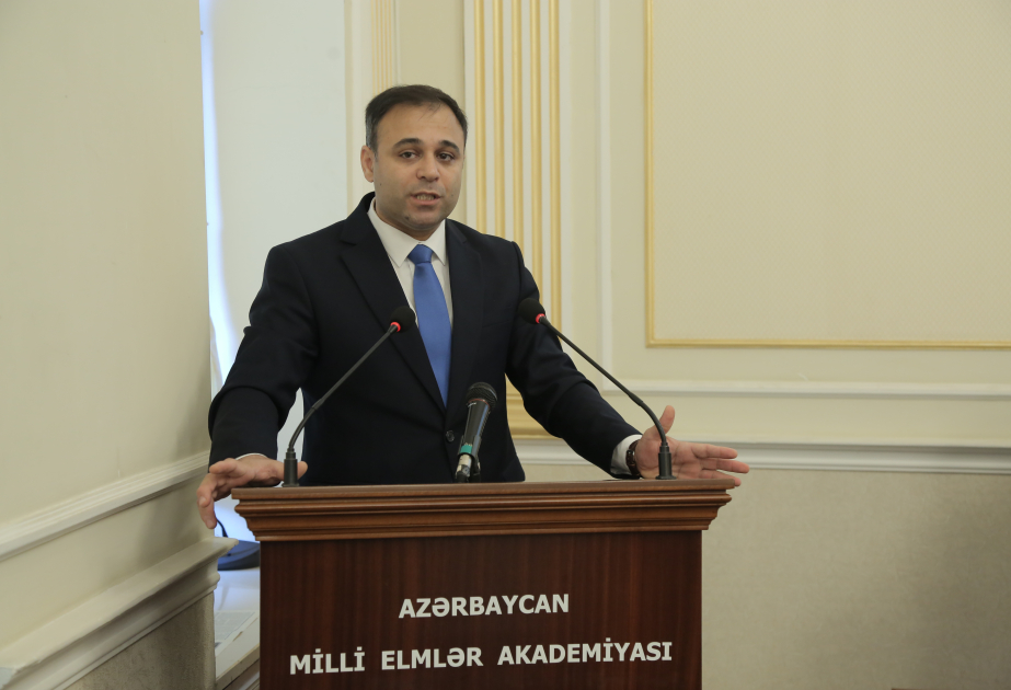 Hikmət Quliyev: İşğaldan azad olunmuş bölgələrin mədəni reinteqrasiyasında folklor resurslarının böyük potensialı var