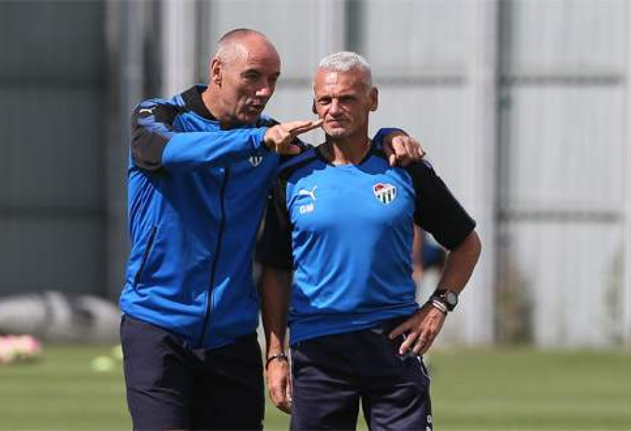 Azərbaycanda işləmiş italiyalı məşqçi: “Qarabağ” “Napoli”dən xal alsa, mənim üçün sürpriz sayılmayacaq - EKSKLÜZİV