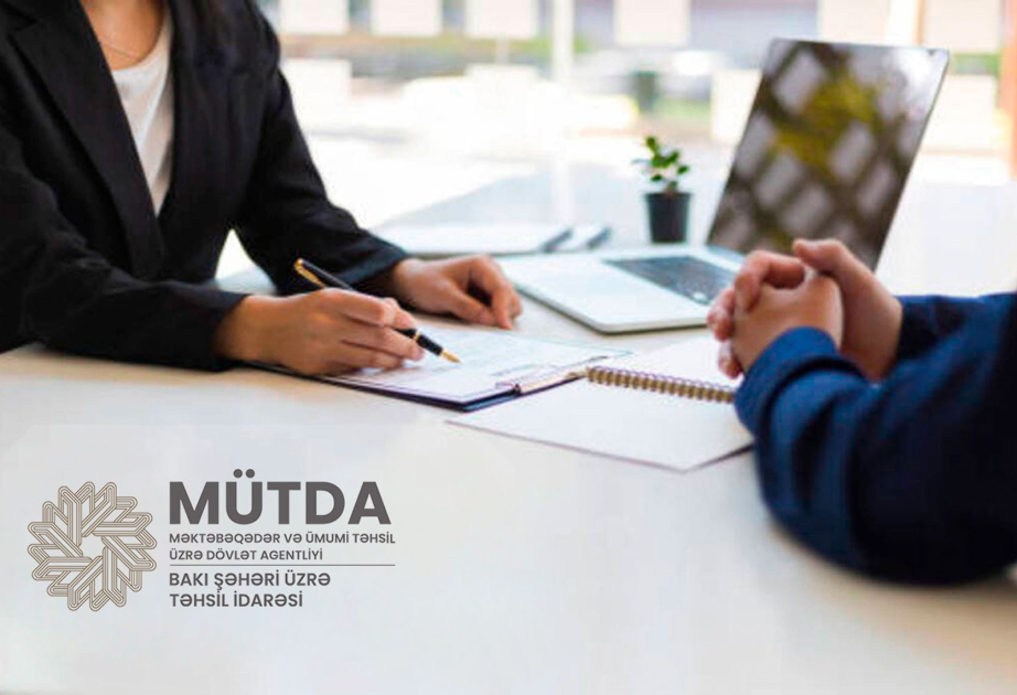 Məktəblərdə kitabxanaçı və təsərrüfat müdiri vəzifəsinə qəbul üzrə keçid balları açıqlanıb