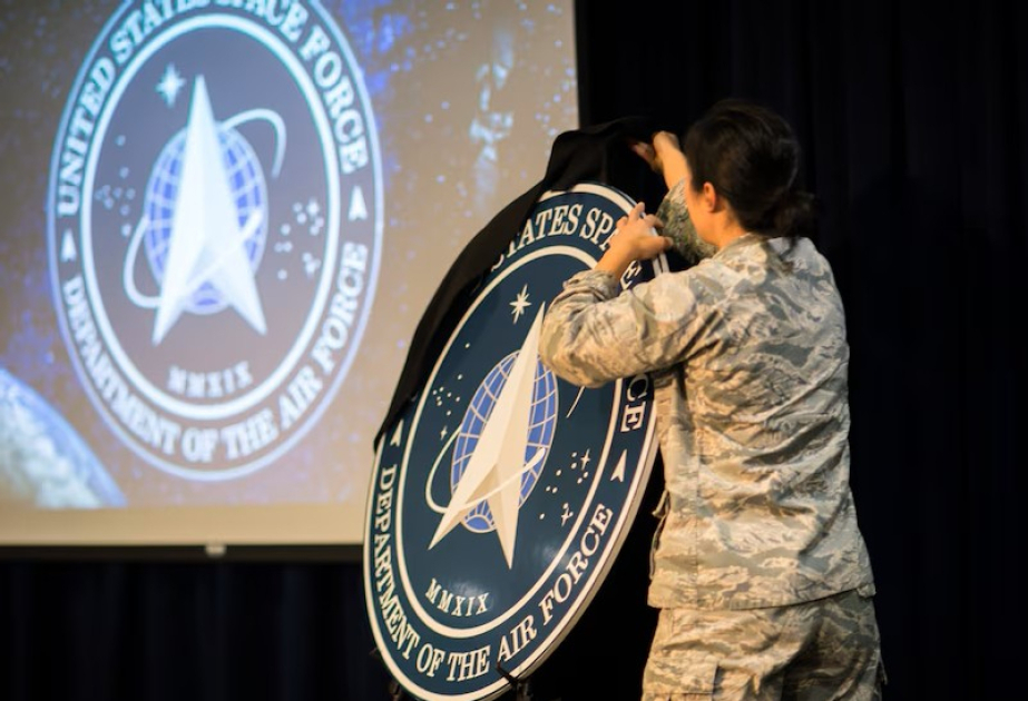 Space force awards secret contracts for Golden Dome Interceptors