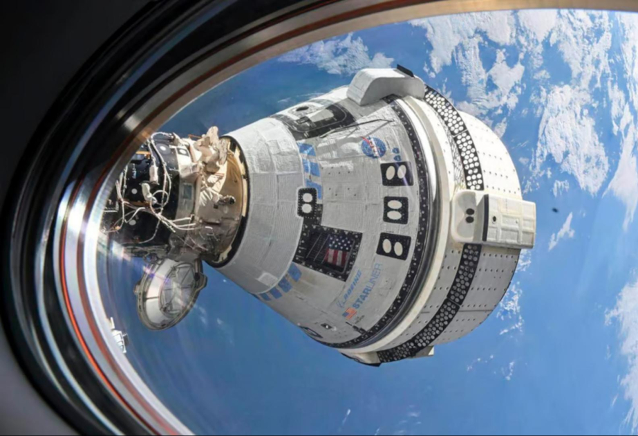 NASA kürzt Flüge mit Starliner-Raumkapseln von Boeing