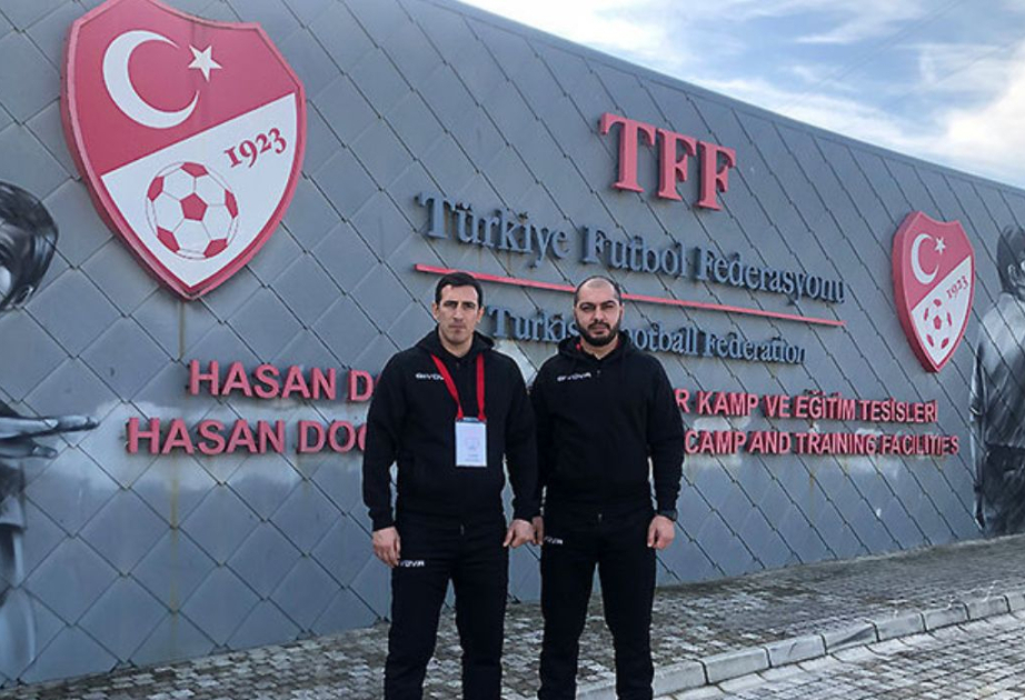 Rəhim Həsənov Hakimlər Komitəsinin sədri olub