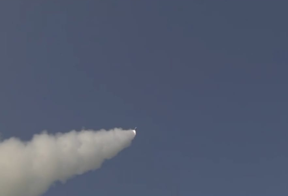 Pakistan conducts successful test of indigenous anti-ship ballistic missile