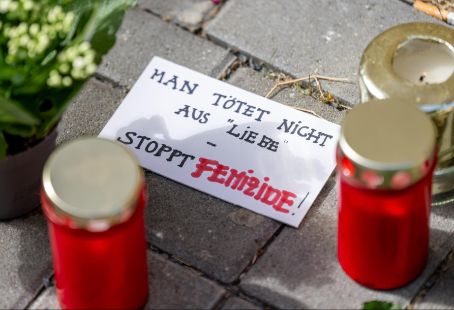 UNO: 2024 wurden weltweit 50.000 Frauen von Partnern oder Familienangehörigen getötet