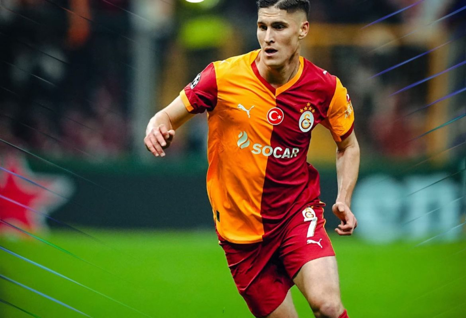 UEFA Çempionlar Liqası: “Qalatasaray” Belçika klubuna uduzub