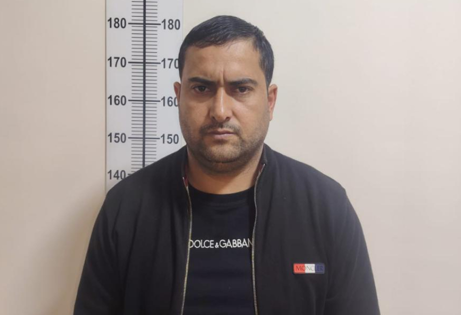 İşə düzəltmək adı altında dələduzluq edən şəxs saxlanılıb