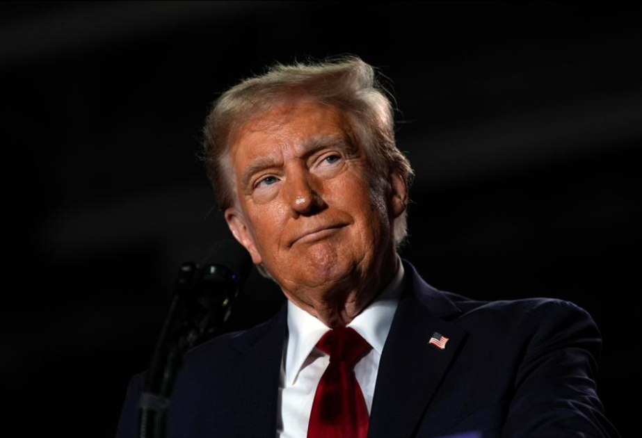 États-Unis : Trump dit espérer rencontrer Zelensky et Poutine si un accord de paix sur l’Ukraine est finalisé