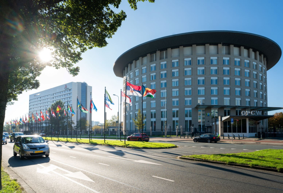 Pakistan re-elected to the Executive Council of the Organization for the Prohibition of Chemical Weapons for the term 2026–2028