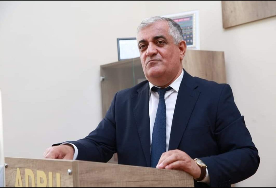 Elman Quliyev: Qırğız folklorunun ən geniş yayılmış janrı nəğmələrdir