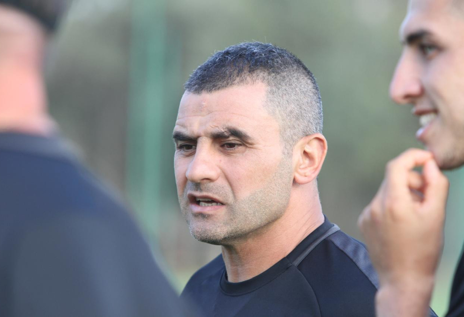 Füzuli Məmmədov: İlk hissədə elə təəssürat yaranmışdı ki, “Qarabağ” sanki Neapolda yox, Bakıda oynayır