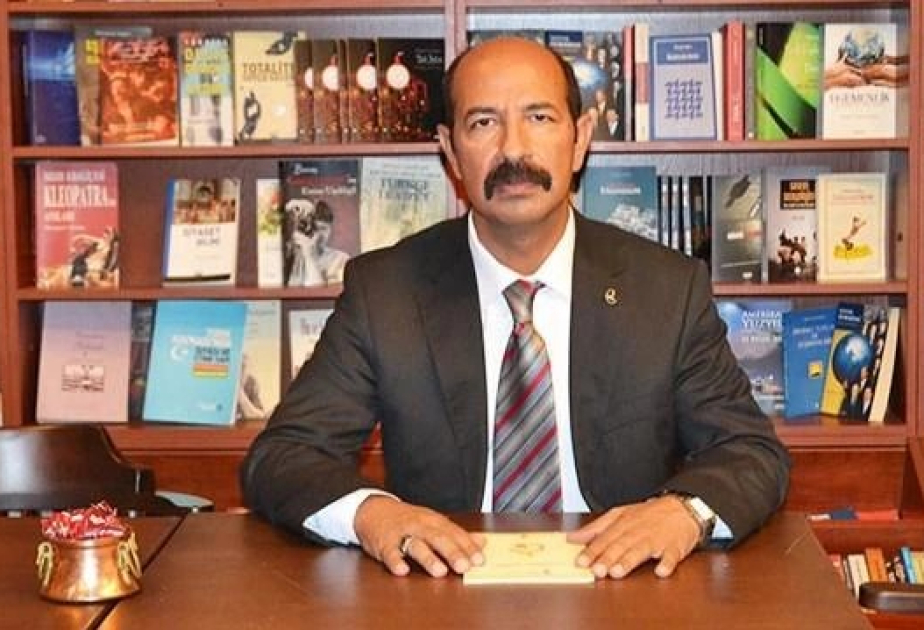 TDT ölkələri QHT-lərinin Platformasının təsis olunması əməkdaşlığın və inteqrasiyanın güclənməsinə təkan verəcək ŞƏRH