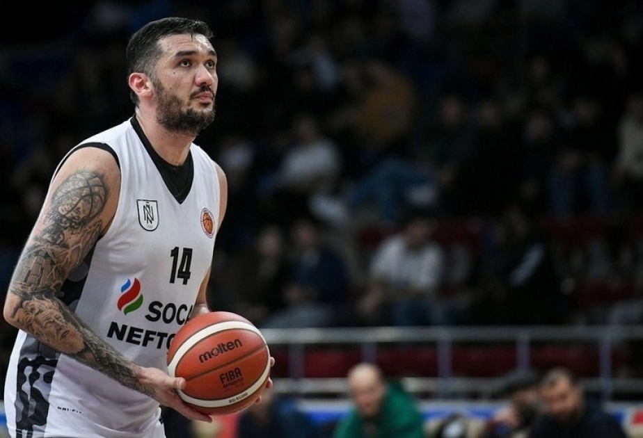 Azərbaycan millisinin basketbolçusu: Şimali Makedoniyadan Bakıya uğurlu nəticə ilə qayıtmaq istəyirik