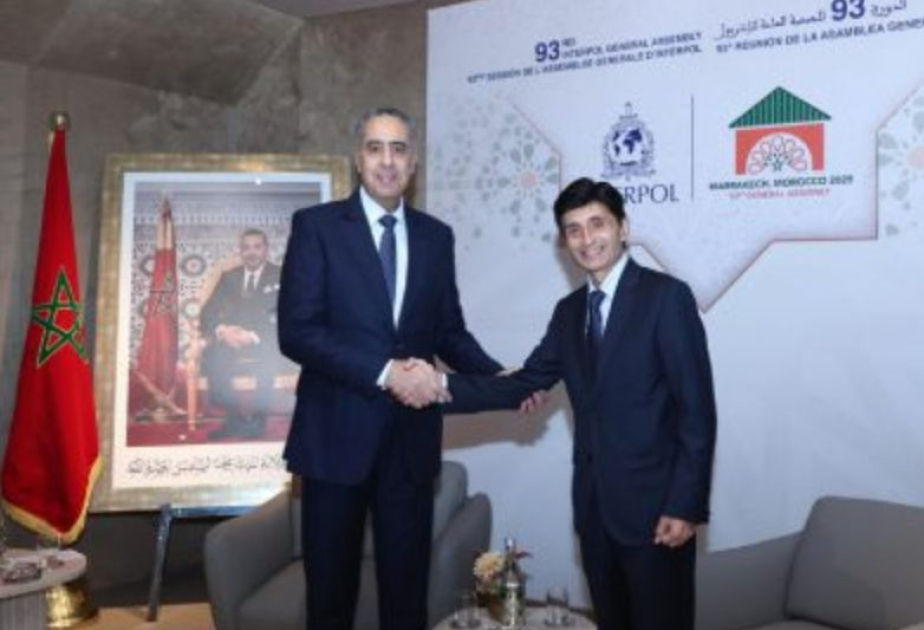 الأمم المتحدة تؤكد التزامها بتعزيز الشراكة الأمنية مع المغرب