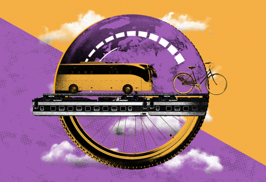 Aujourd’hui, c’est la Journée mondiale des transports durables