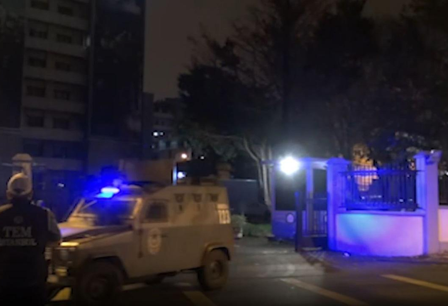 Türkiye’s anti-terror operations lead to 26 Daesh-related detentions