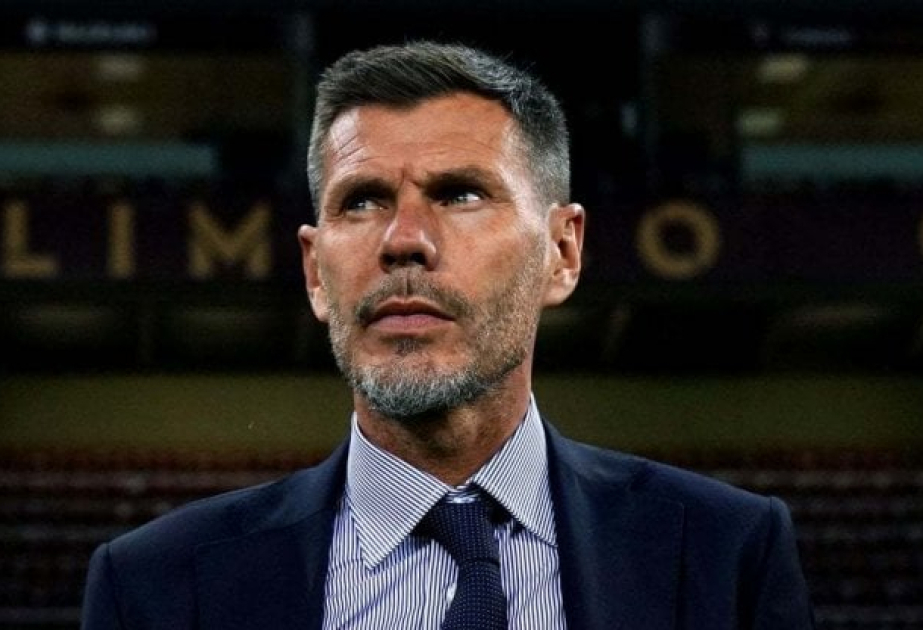 Zvonimir Boban: “Qarabağ” pis oynamadı, sadəcə, “Napoli” çox yaxşı müdafiə olundu