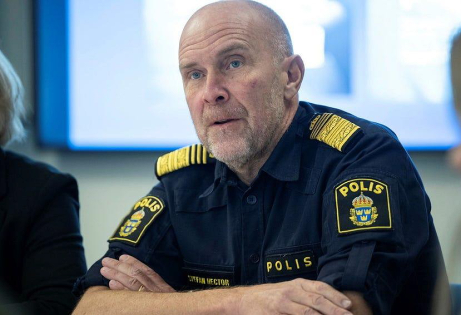 İsveç polisi: Hər il minlərlə qadın zorakılığa məruz qalır