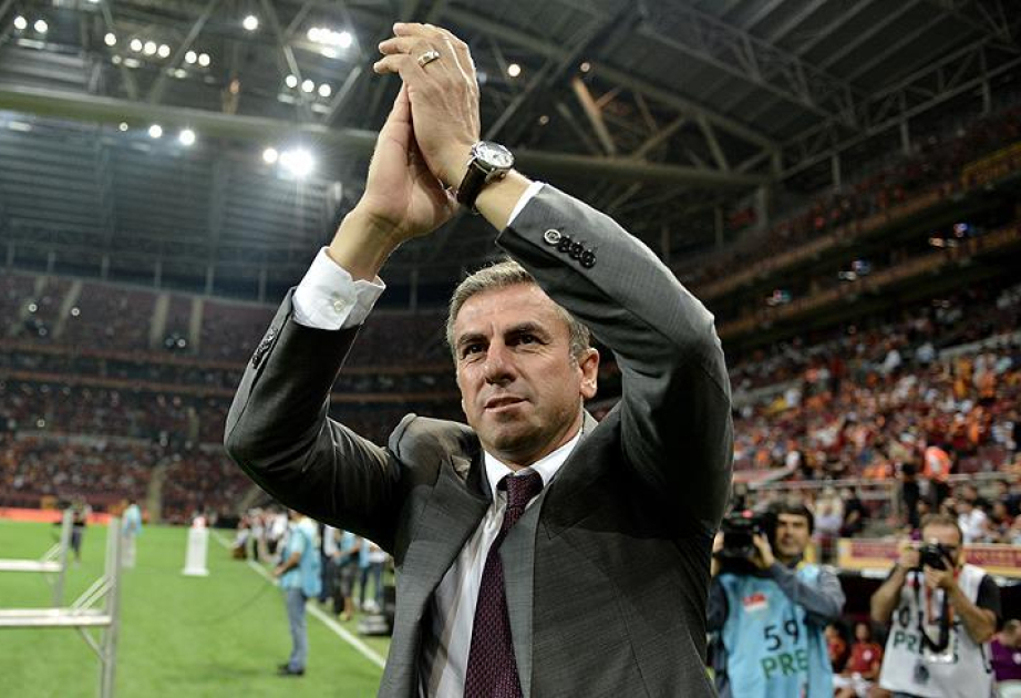 “Qalatasaray”ın sabiq baş məşqçisi: “Qarabağ” Çempionlar Liqasında nəyə qadir olduğunu sübut edib - EKSKLÜZİV