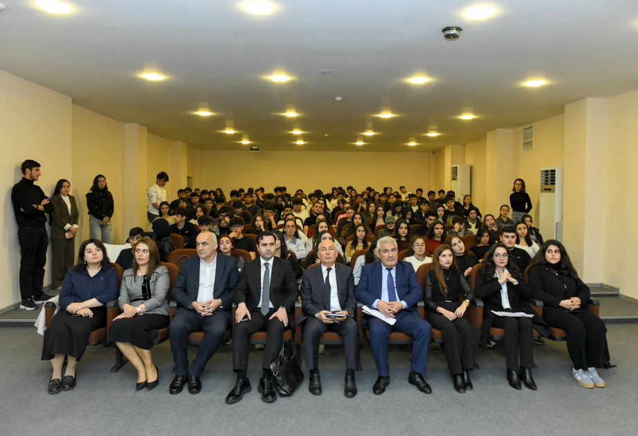 Qida təhlükəsizliyi: Beynəlxalq perspektivdən baxış