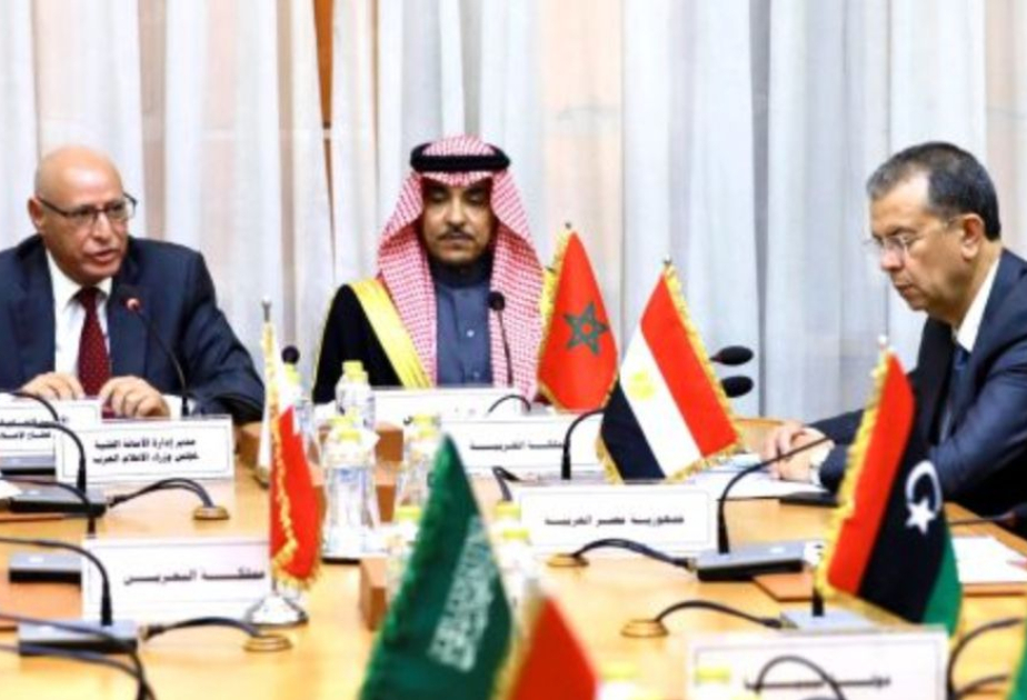 Le Maroc participe à la 21ᵉ session du Conseil des ministres arabes de l’information au Caire
