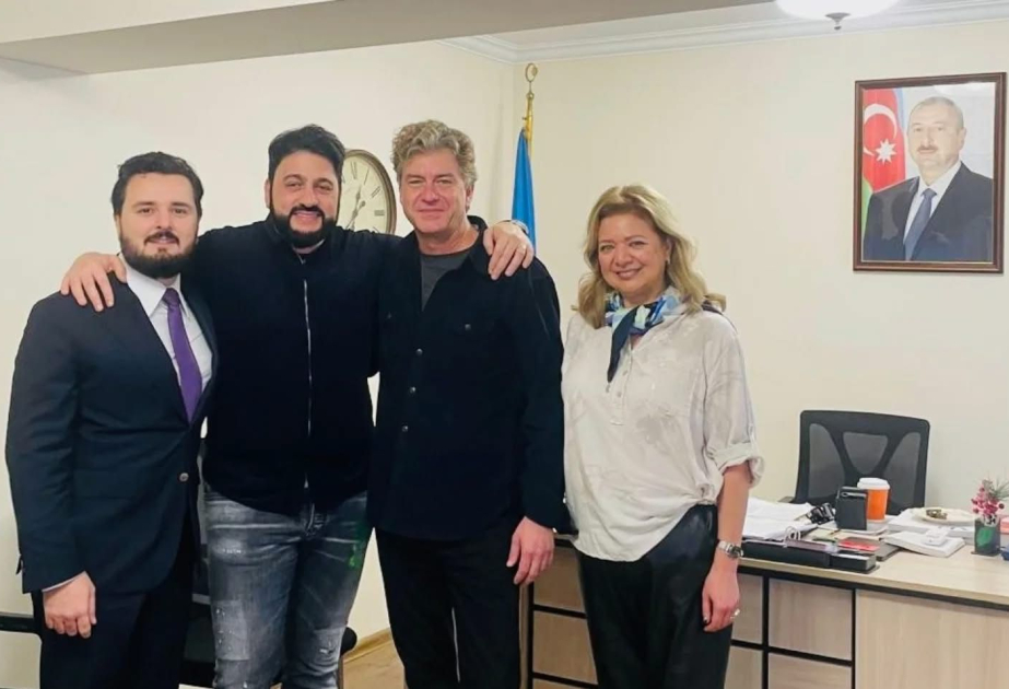 Azerbaijani and Turkish Opera and Ballet Theaters explore prospects for cooperation