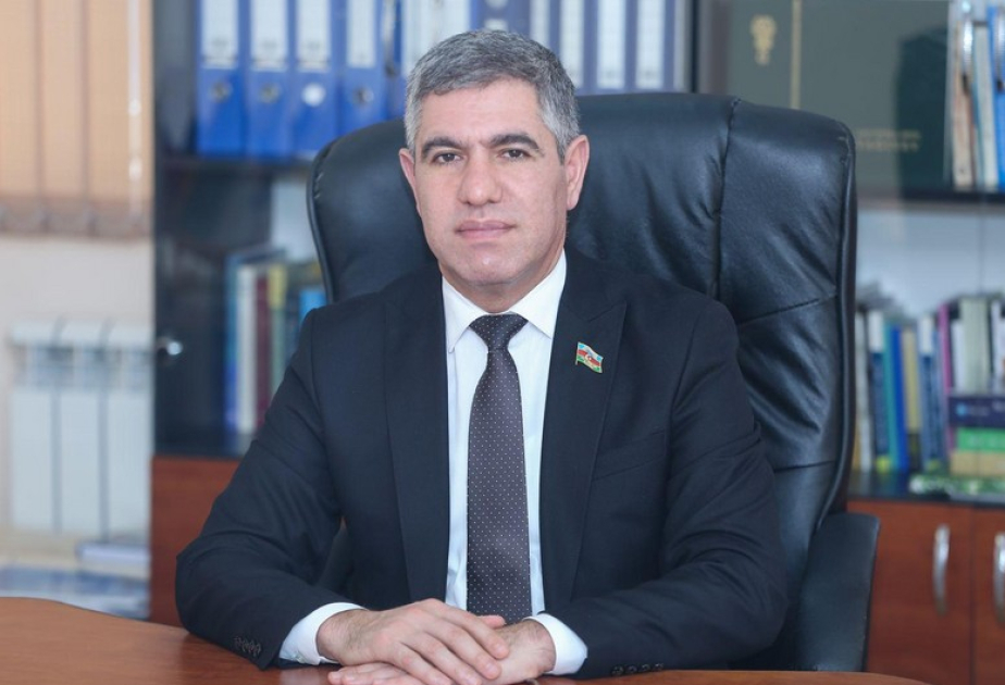 “Ərzaq təminatı xəritəsi” informasiya sisteminin yaradılması daxili istehsalın payının artırılması ilə bağlı imkanlar yaradacaq -  ŞƏRH