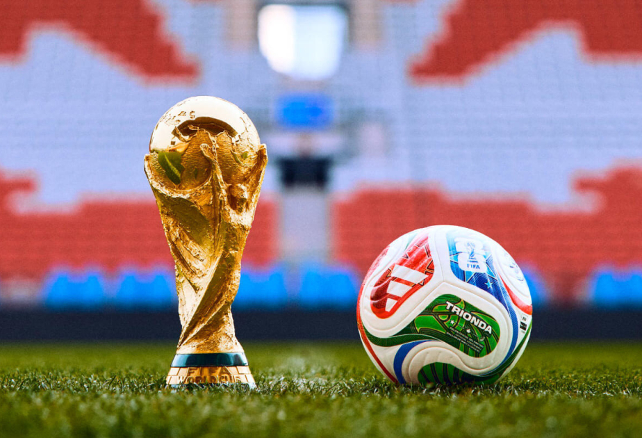 Fußball: FIFA bestätigt: Deutschland bei WM-Auslosung in Lostopf eins