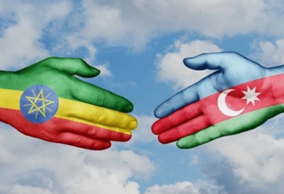 ®  Afrikada ilk Azərbaycan-Efiopiya biznes-forumu Əddis-Əbəbədə