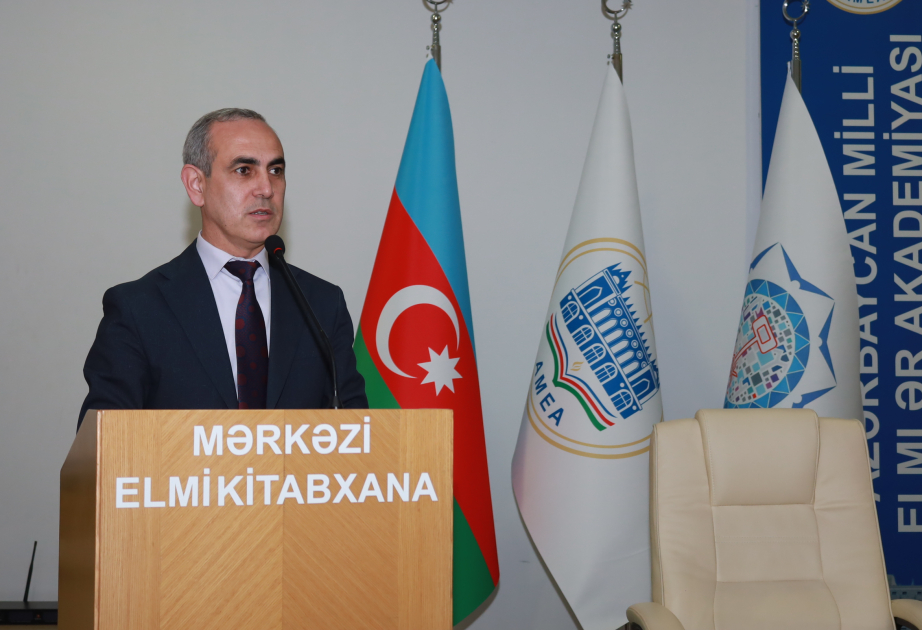 MEK-in şöbələri 2025-ci il üzrə illik fəaliyyət hesabatlarını təqdim ediblər