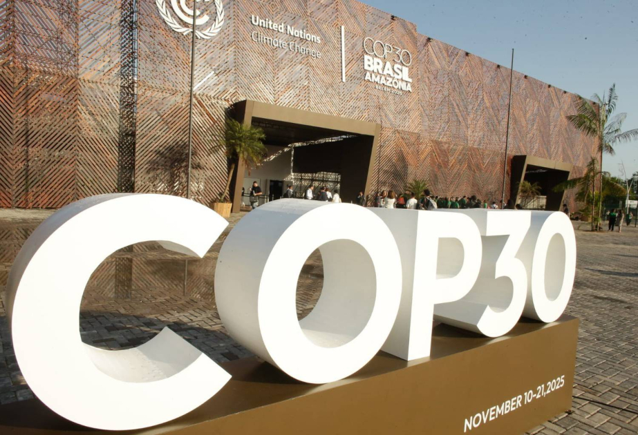 From COP29 to COP30: Azerbaijan and OECD turn climate targets into action in education