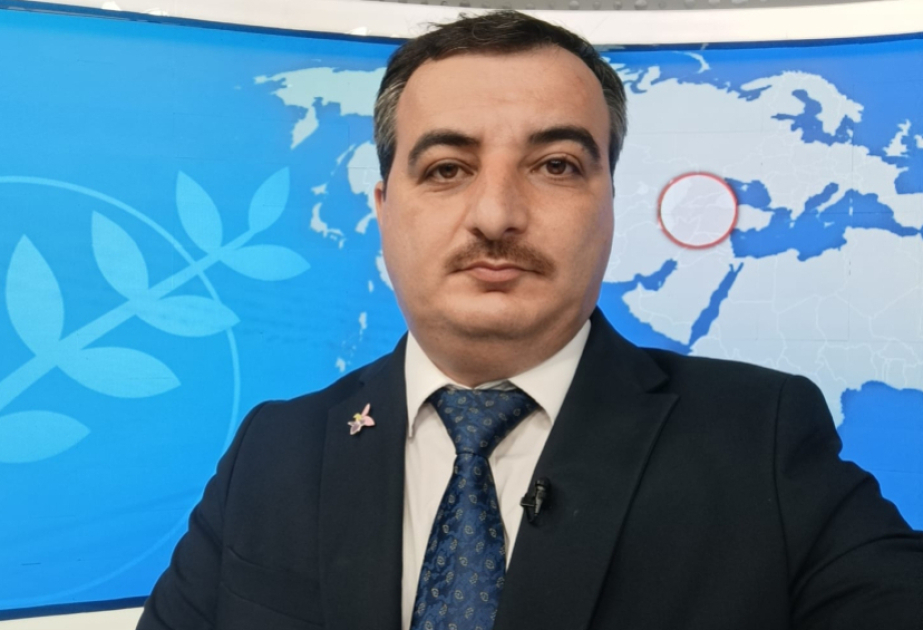 Bakıda QHT-lərin həmrəylik forumunun keçirilməsi Azərbaycanın beynəlxalq arenadakı mövqeyini gücləndirir -  ŞƏRH