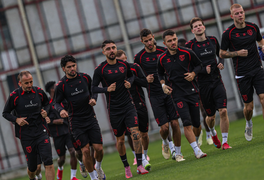 Konfrans Liqası: “Samsunspor” İslandiya, “Fiorentina” Yunanıstan klubu ilə qarşılaşacaq