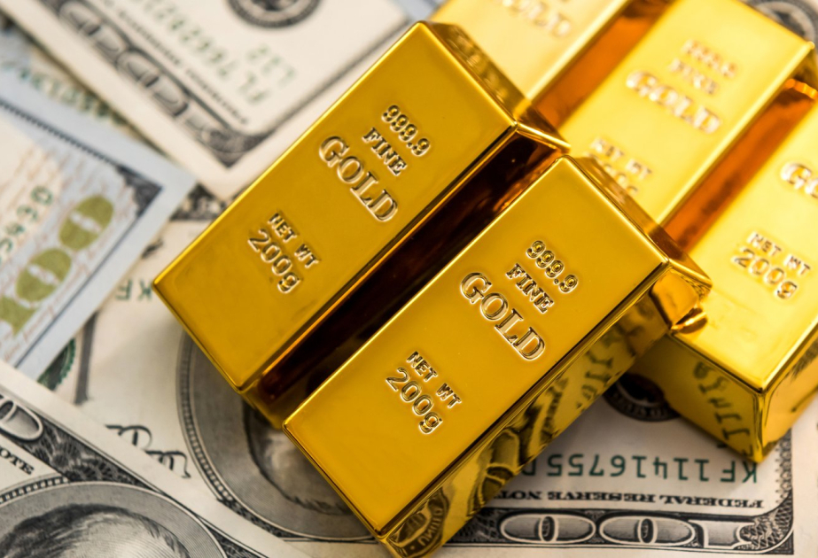 انخفاض سعر الذهب بأكثر من 22 دولارا في السوق العالمية