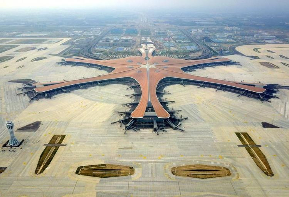 Beijinger Flughäfen verzeichnen robustes Wachstum des Exportwerts