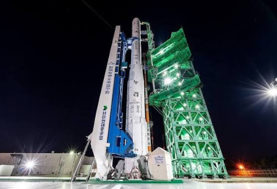 Fusée Nuri : la communication a été établie avec 5 satellites cubiques sur 12