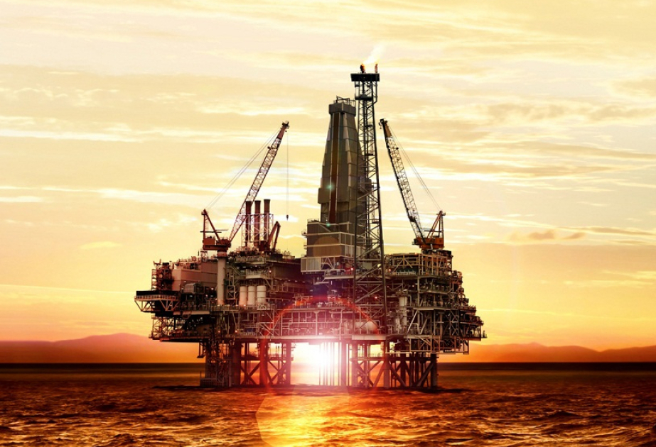 Цена барреля азербайджанской нефти превышает 65 долларов