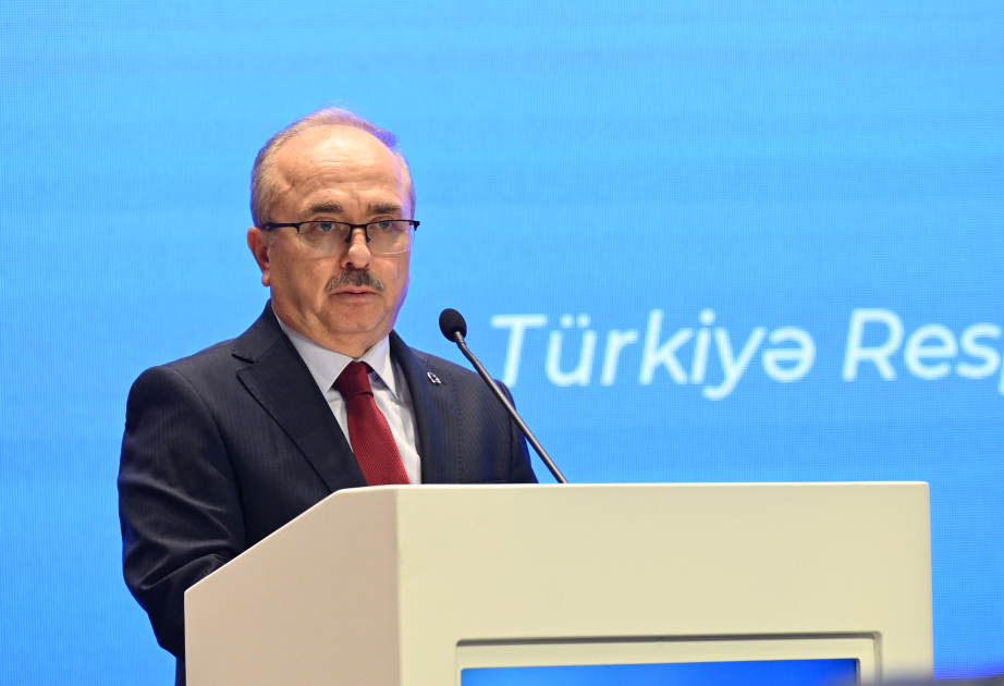 Səfir: Mərkəzi Asiya və Qafqaz ölkələrindən profilaktik tibb sahəsində öyrənəcəyimiz çox şey var