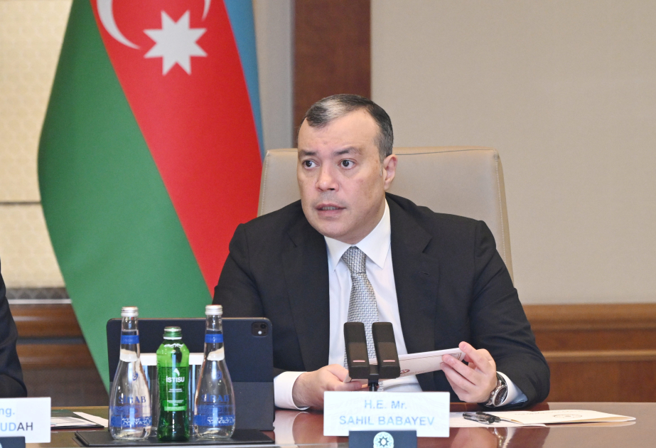 Azerbaijan and Jordan planning year-round flights from Baku to Amman