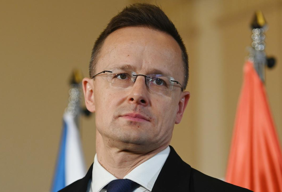 Siyyarto: Brüssel Avropanın enerji təhlükəsizliyini məhv edir